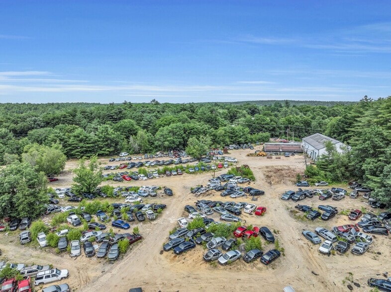 More Photos Of 4 Brookside Rd, Orange General Retail For Sale