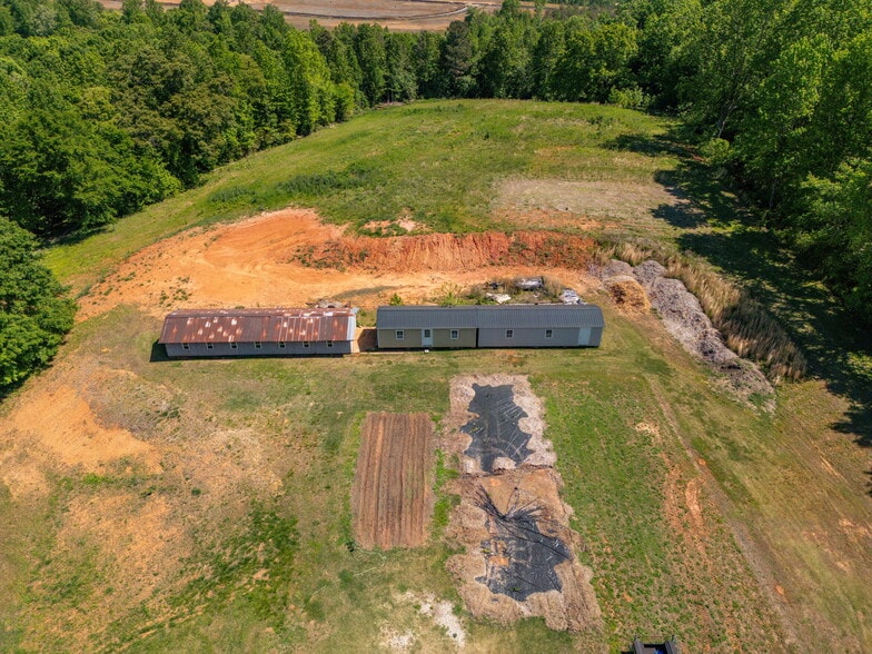 More Photos Of 2475 Athens Hwy, Gainesville Land For Sale