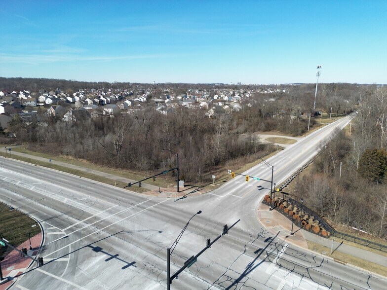 More Photos Of 2033 Austin Rd, Dayton Land For Lease