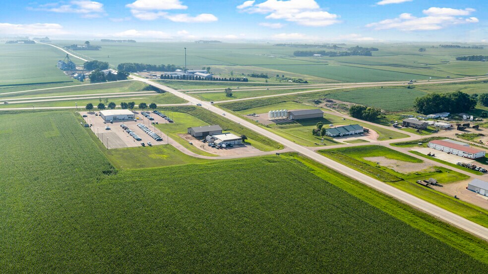 More Photos Of 24605 Klein Ave, Dell Rapids Industrial For Sale