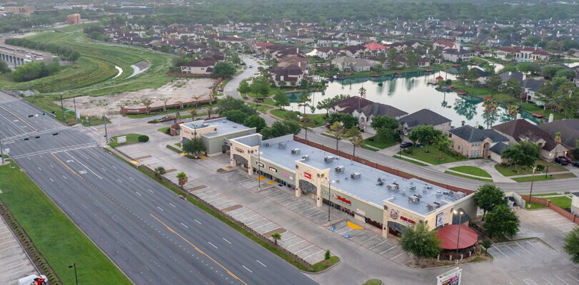 More Photos Of 12149 FM 1960 Rd W, Houston Storefront For Lease