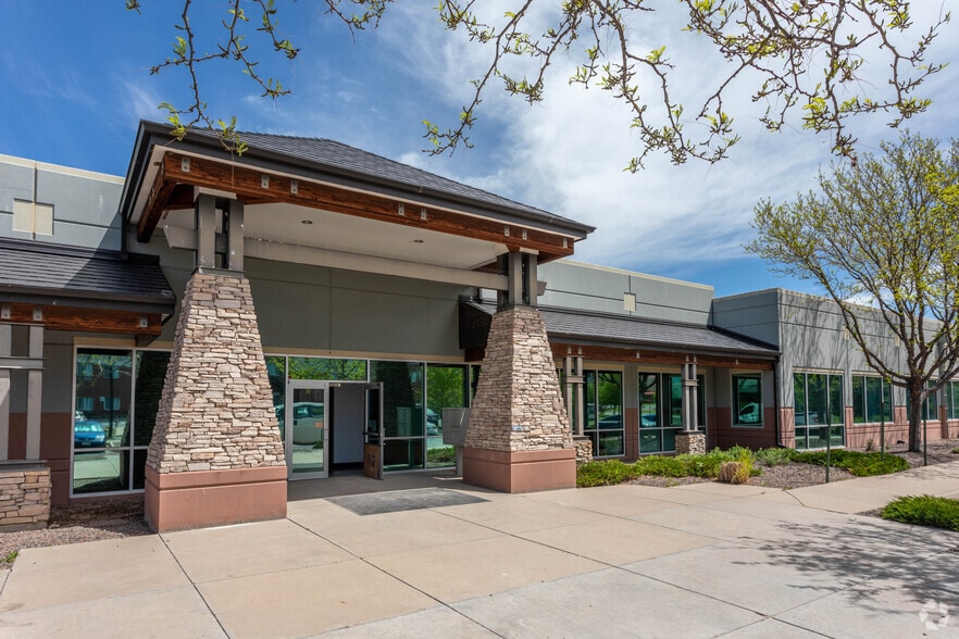 More Photos Of 7001 Tower Rd, Denver Office For Sale