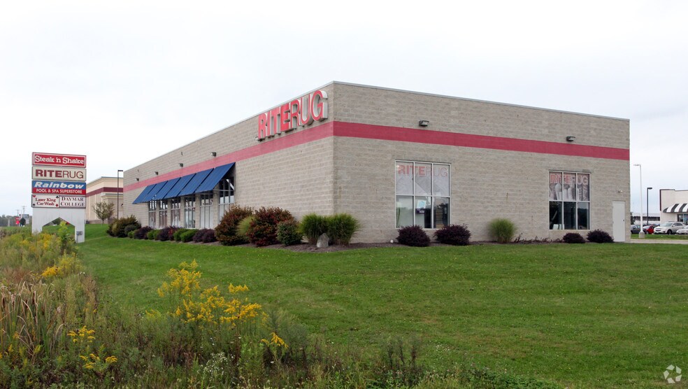 Primary Photo Of 1613 Victor Rd NW, Lancaster Freestanding For Lease