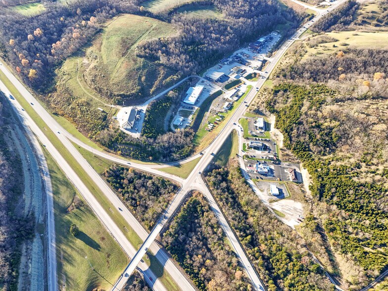 More Photos Of 23 Cedar Point Dr, Owingsville Freestanding For Lease