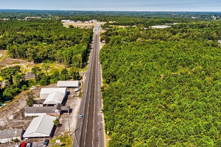 Primary Photo Of TBD Augusta Road Rd, Lexington Land For Sale