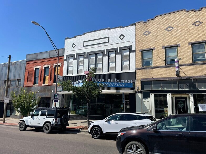 More Photos Of 311 N Santa Fe Ave, Pueblo Storefront For Sale