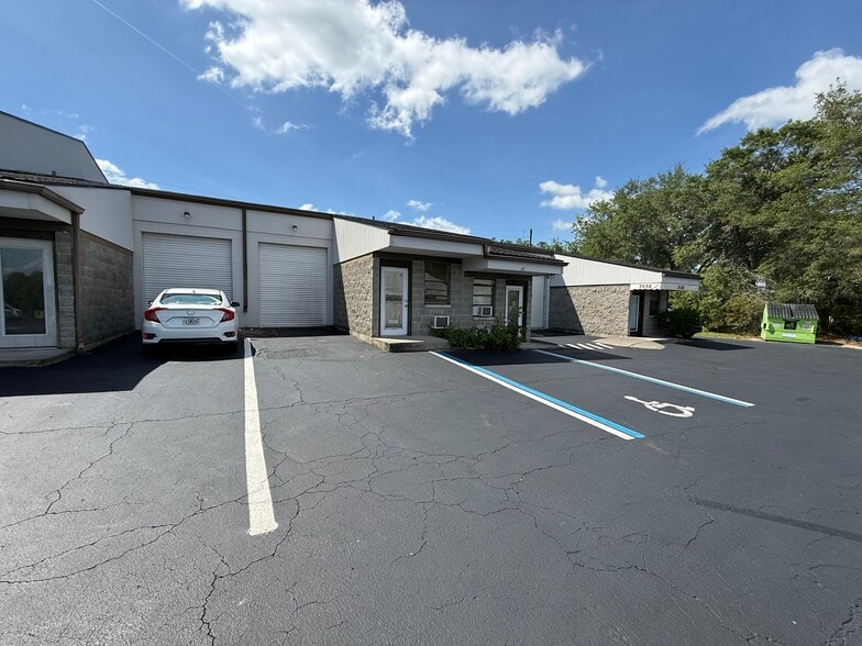 More Photos Of 3538 NW 97th Blvd, Gainesville Warehouse For Lease