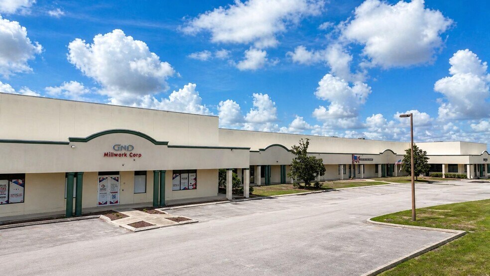 More Photos Of 1750 Longleaf Blvd, Lake Wales Warehouse For Sale