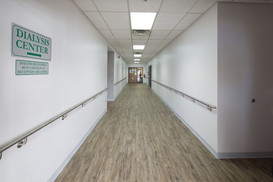 More Photos Of 1431-1479 Kensington Ave, Buffalo General Retail For Sale