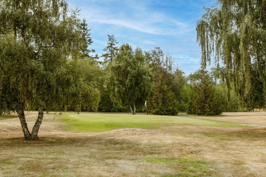 More Photos Of 597 Ducken Rd, Oak Harbor Golf Course Driving Range For Sale