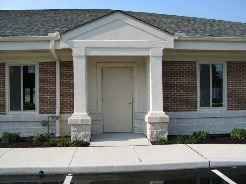 More Photos Of 1324 Belmont Ave, Salisbury Medical For Sale