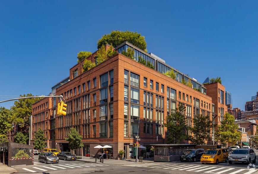 More Photos Of 177 Ninth Ave, New York Apartments For Lease