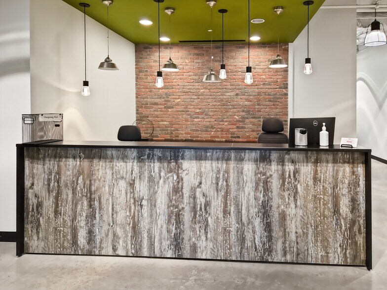 More Photos Of 3800 N Lamar Blvd, Austin Coworking Space