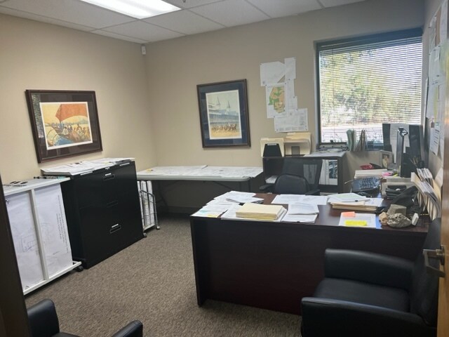 More Photos Of 1200 Melody Ln, Roseville Coworking Space