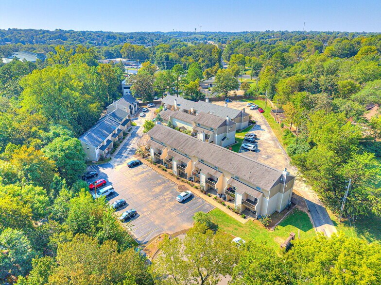 More Photos Of , Fort Smith Multifamily For Sale