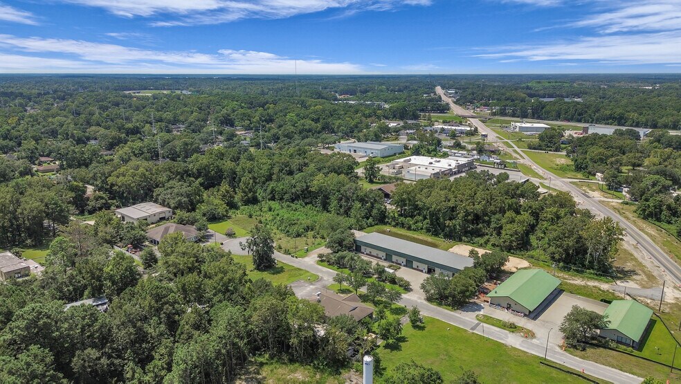 More Photos Of 114 Horizon Park Dr, Savannah Restaurant For Sale