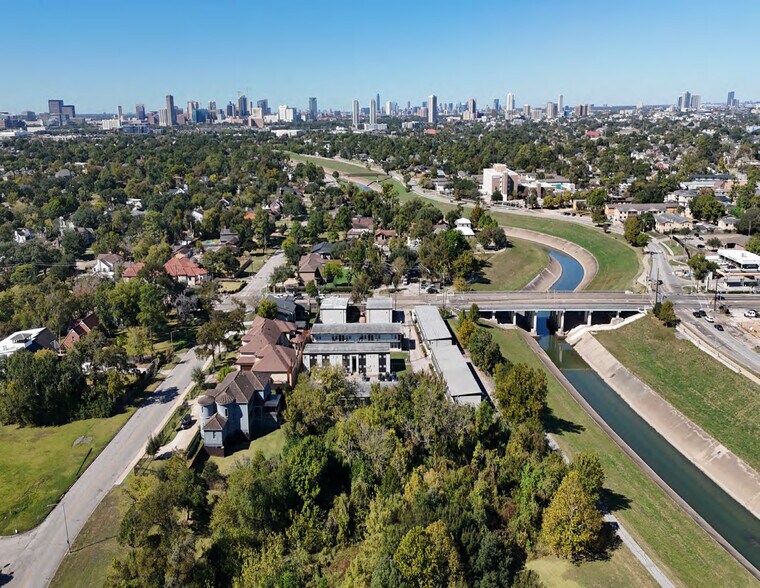 More Photos Of 5415 Scott St, Houston Land For Sale