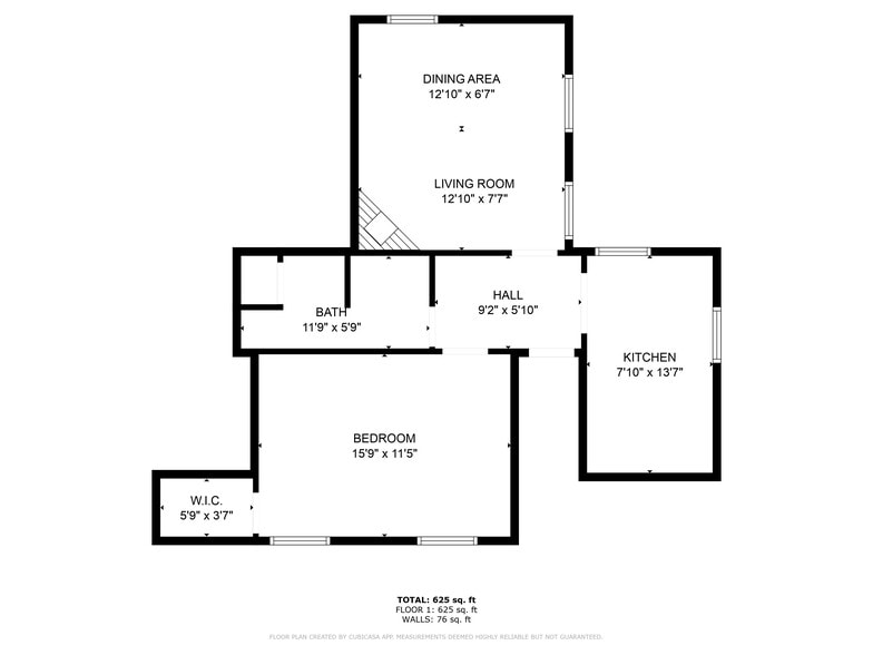 More Photos Of 920 High St, Grinnell Apartments For Sale