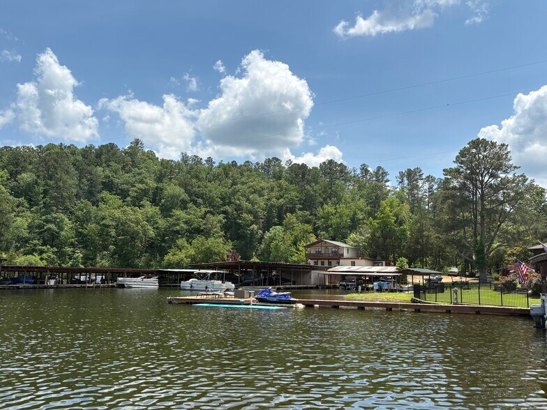 Primary Photo Of 1151 County Road 546, Verbena Specialty For Sale