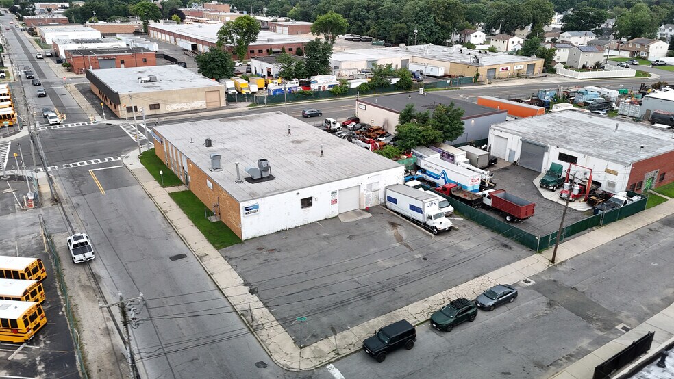More Photos Of 315 Ralph Ave, Copiague Warehouse For Sale