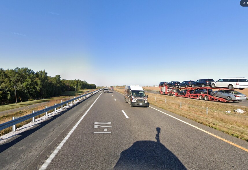 More Photos Of 4828 Jade Rd, Kingdom City Land For Lease