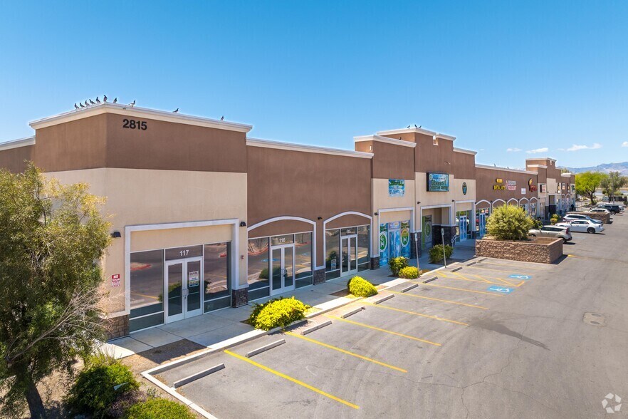 Primary Photo Of 2815 W Lake Mead Blvd, North Las Vegas General Retail For Lease