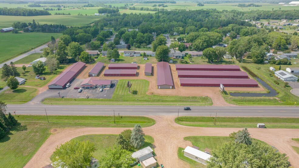 More Photos Of 211400 State Highway 97, Stratford Specialty For Sale