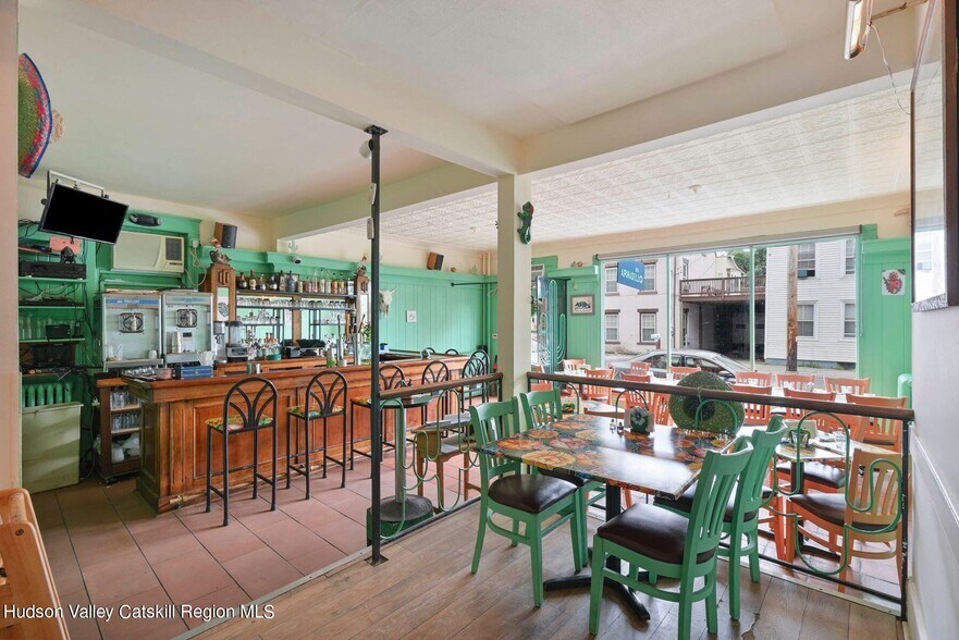 More Photos Of 97 Abeel St, Kingston Storefront Retail Residential For Sale