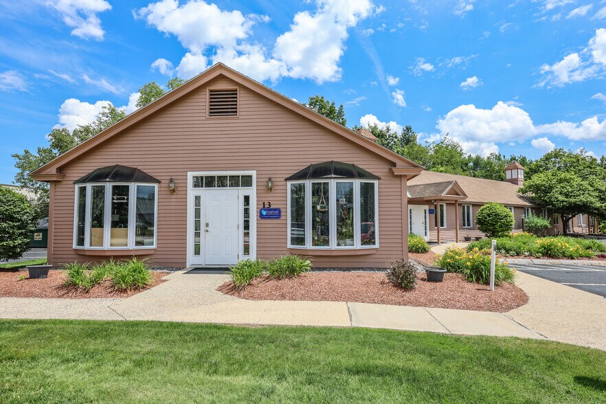 More Photos Of , Concord Office For Sale
