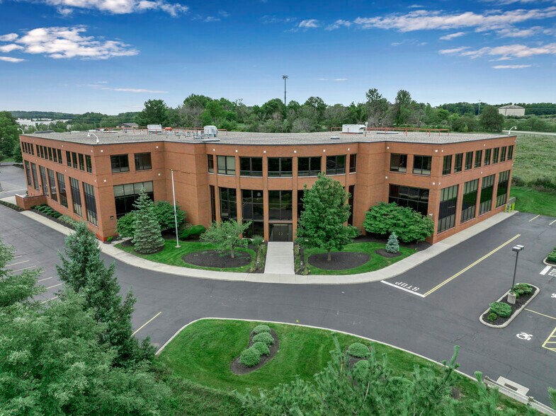 More Photos Of 600 Willowbrook Office Park, Fairport Unknown For Lease