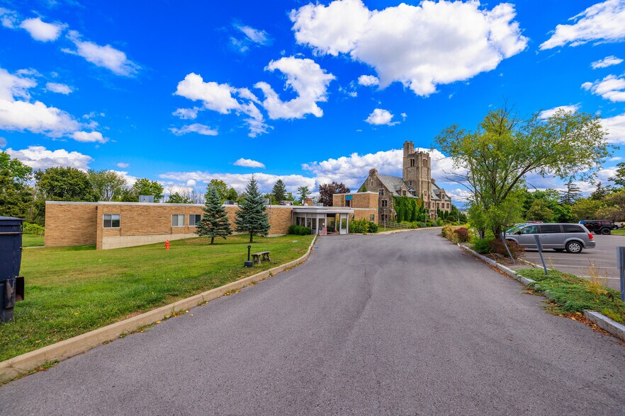 More Photos Of 1251 Trumansburg Rd, Ithaca Office Residential For Sale