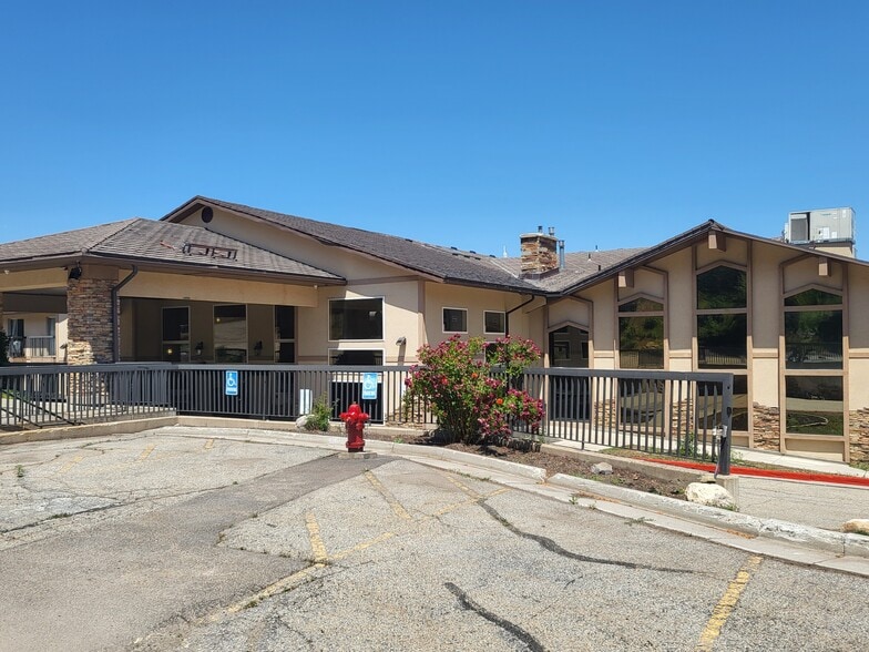 More Photos Of 7877 US-89, Wellsville Rehabilitation Center For Sale