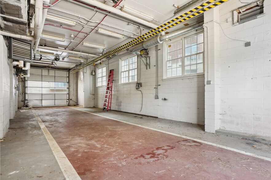 More Photos Of 6801 Cameron Dr NW, Washington Police Fire Station For Sale