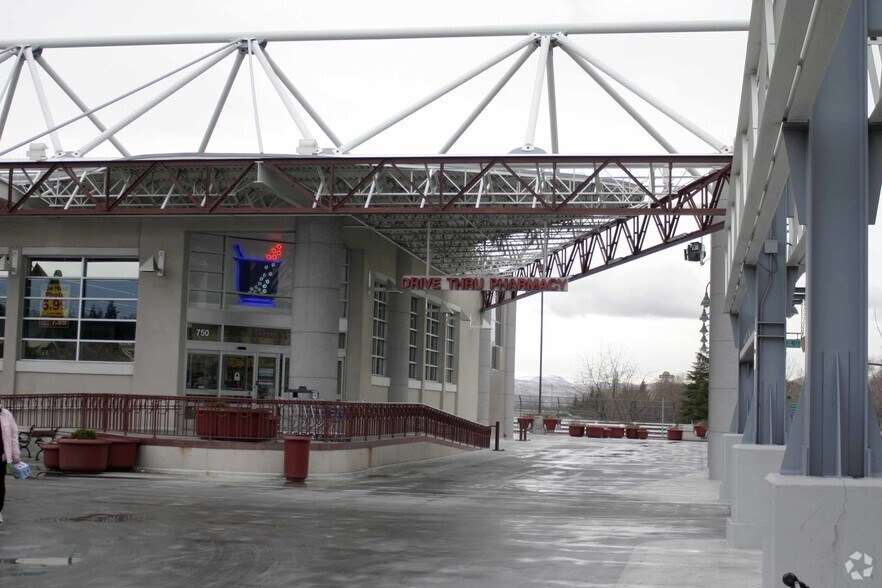 More Photos Of 750 N Virginia St, Reno Drugstore For Sale