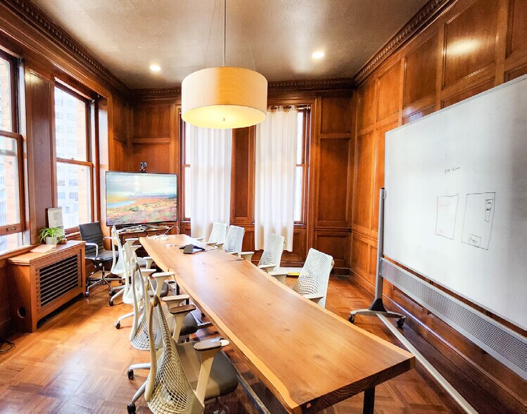 More Photos Of 18-22 Battery St, San Francisco Office For Lease