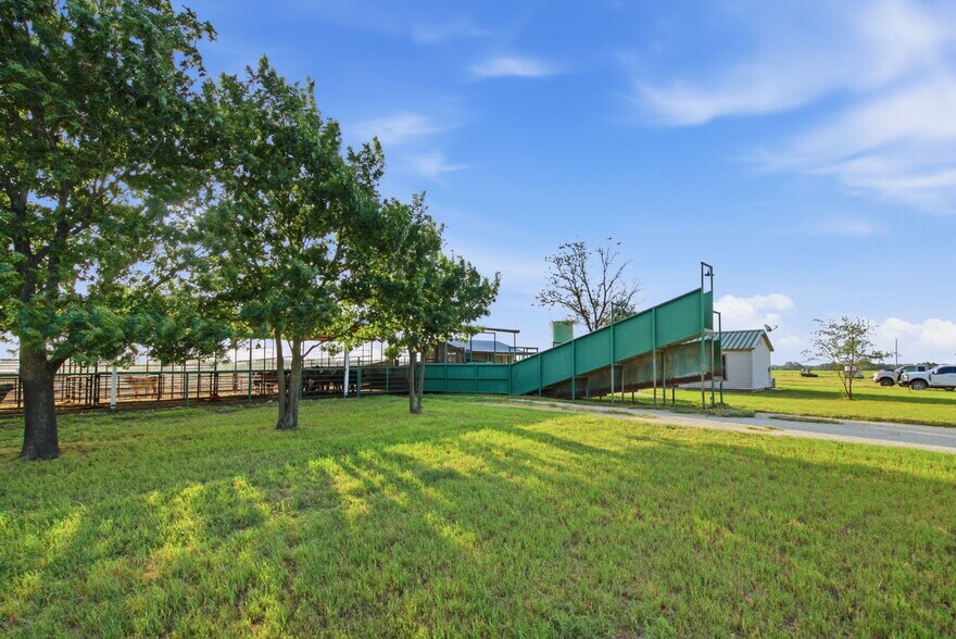 More Photos Of 2580 FM 847, Stephenville Land For Sale