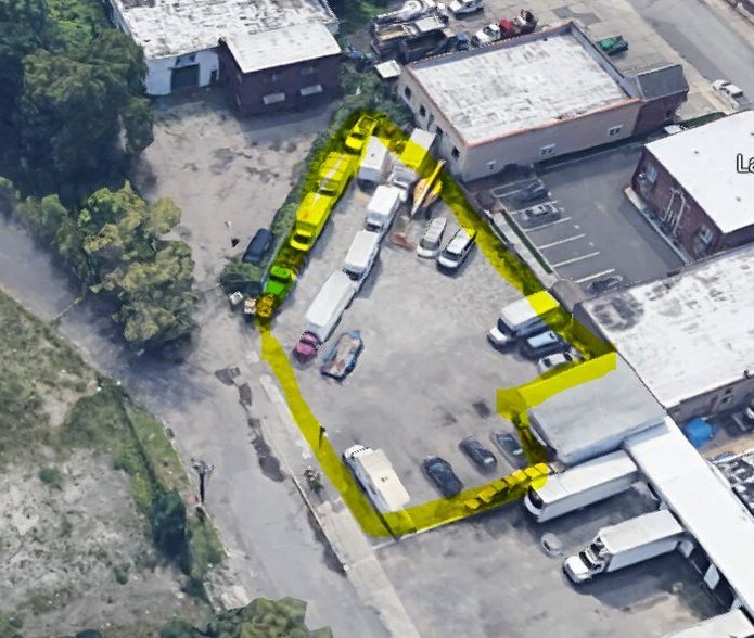 More Photos Of 22 Quincy Pl, Kearny Land For Lease