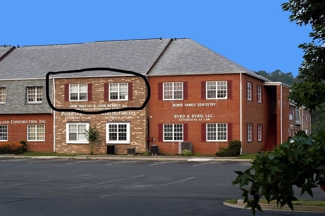 More Photos Of 14300 Gallant Fox Ln, Bowie Medical For Sale