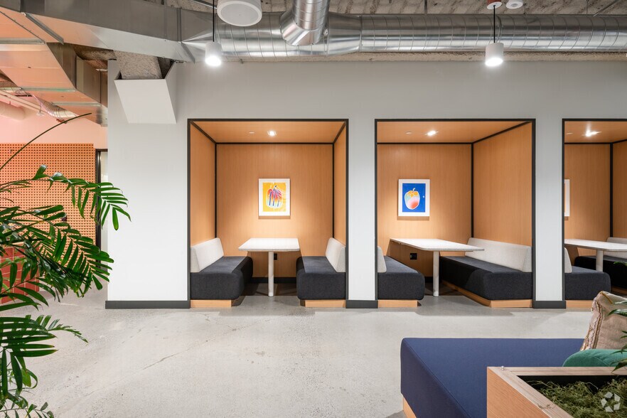 More Photos Of 1201 3rd Ave, Seattle Office For Lease