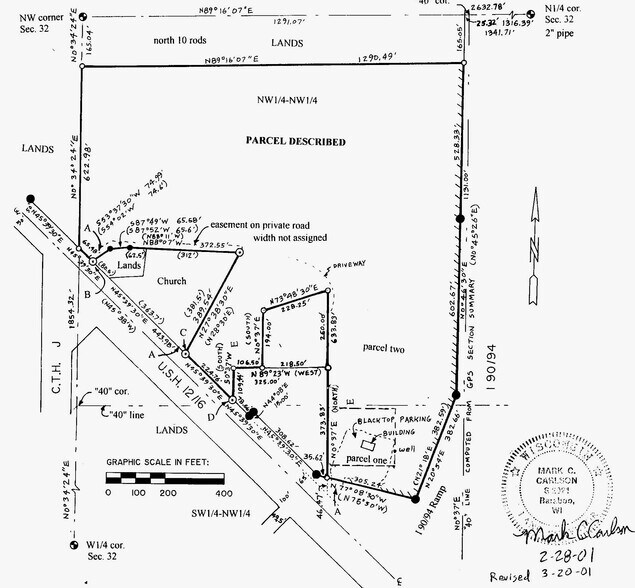 More Photos Of N480 US Highway 12, Wisconsin Dells Land For Sale