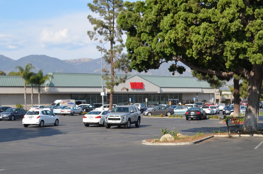 More Photos Of 163-187 S Turnpike Rd, Goleta Unknown For Lease