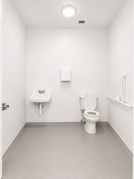 More Photos Of 3508 Wellsite Dr, Norman Distribution For Sale
