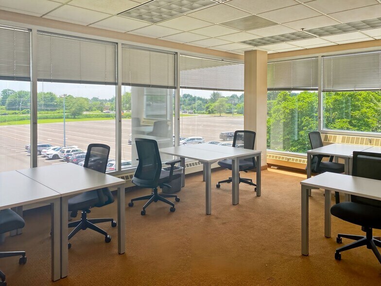 More Photos Of 185 State Highway 36, West Long Branch Coworking Space