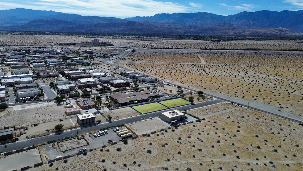 More Photos Of 72087 Watt, Thousand Palms Land For Sale