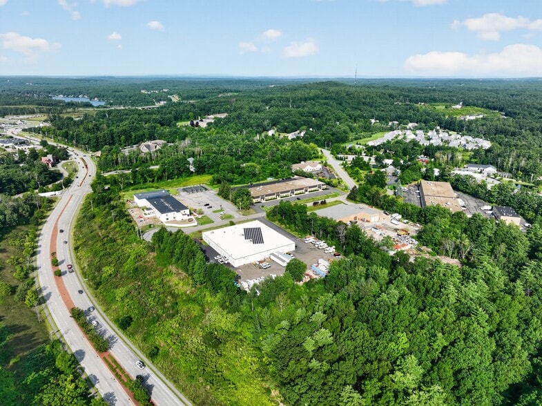 More Photos Of 1 Industrial Dr, Windham Schools For Sale