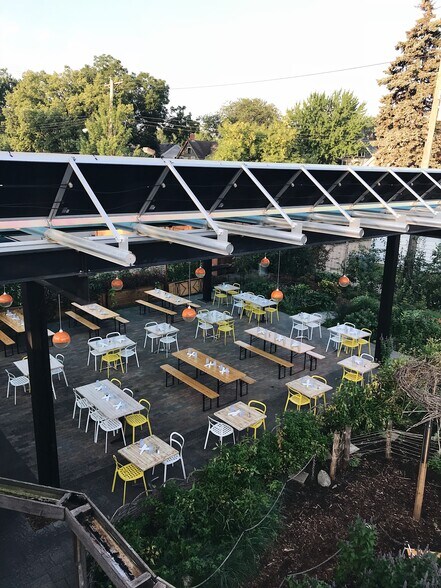 More Photos Of 1024 E 38th St, Minneapolis Restaurant For Lease