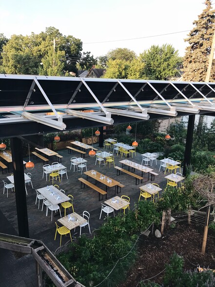 More Photos Of 1024 E 38th St, Minneapolis Restaurant For Lease