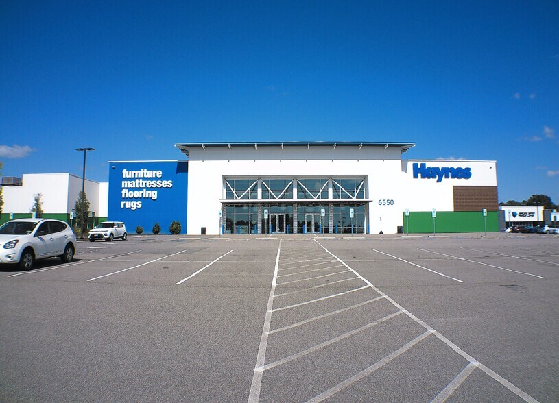 More Photos Of 6550 Hull Street Rd, Richmond Unknown For Lease