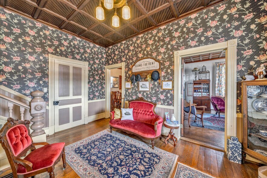 More Photos Of 185 Claiborne Ave, Rocky Mount Hospitality For Sale