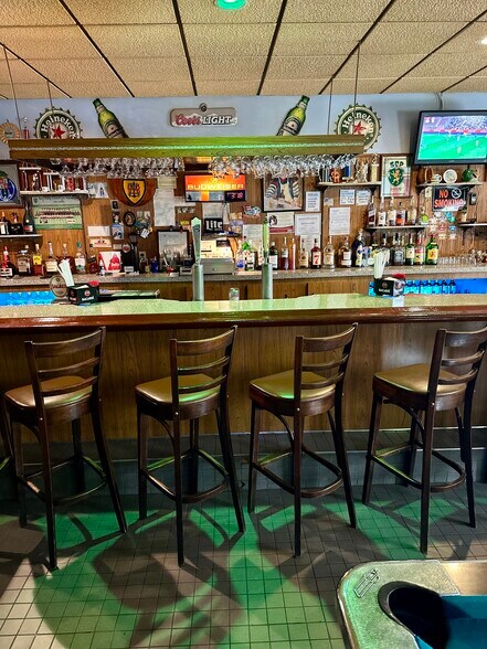 More Photos Of 108 1st St, Harrison Storefront Retail Residential For Sale